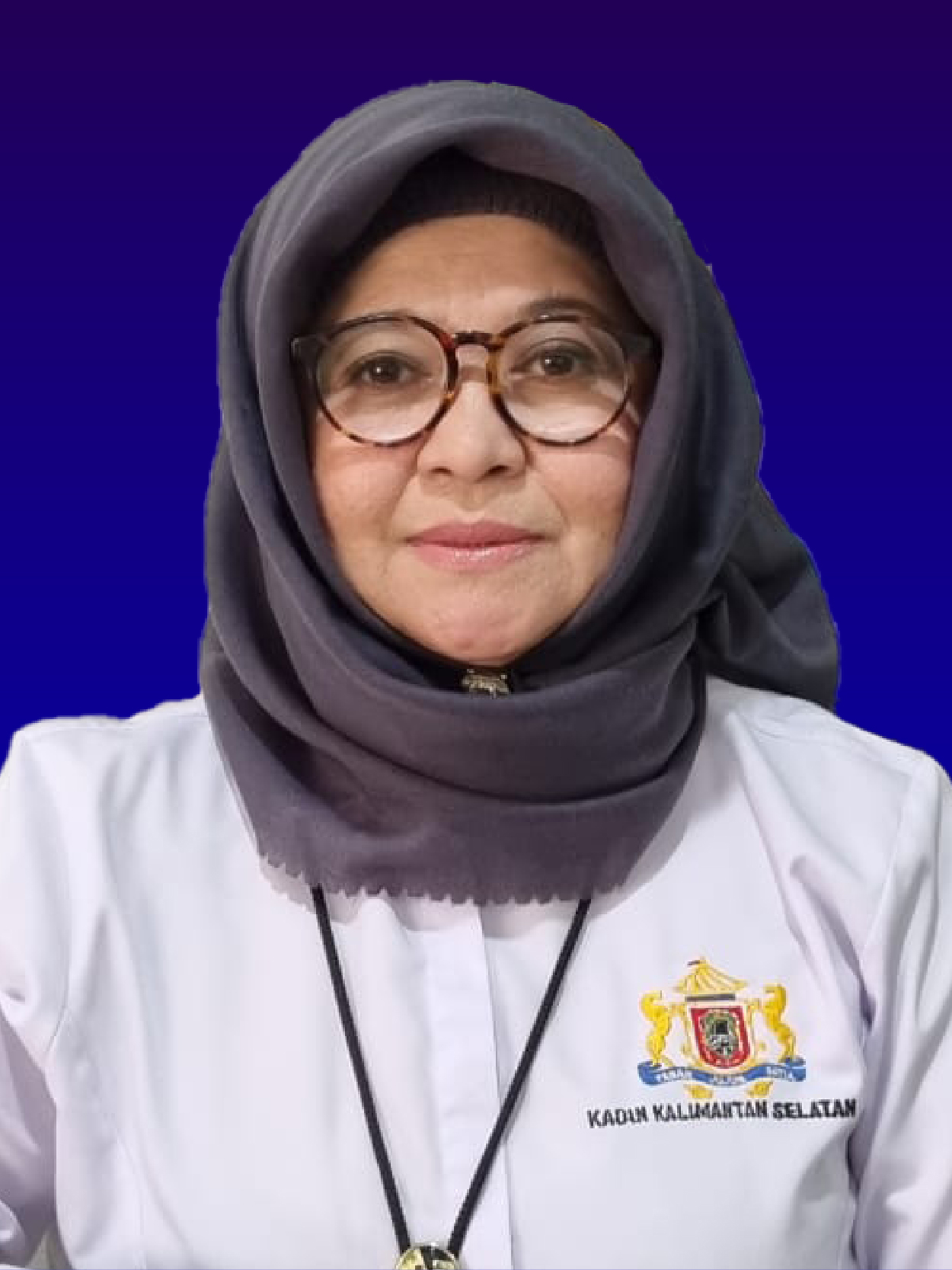 Ketua Kadin Provinsi_Kalimantan Selatan