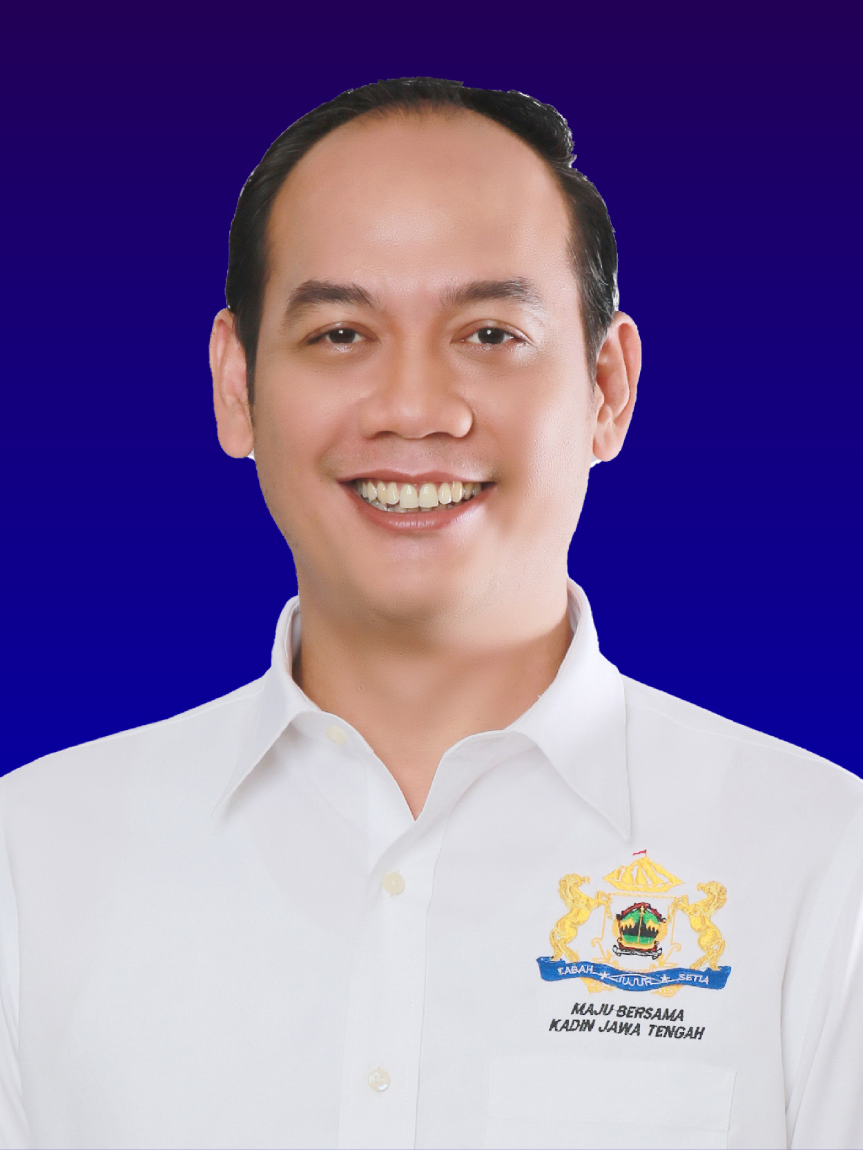 Ketua Kadin Provinsi_Jawa Tengah