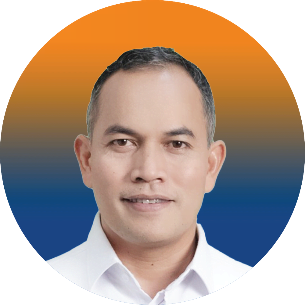 TAUFAN EKO NUGROHO ROTORASIKO