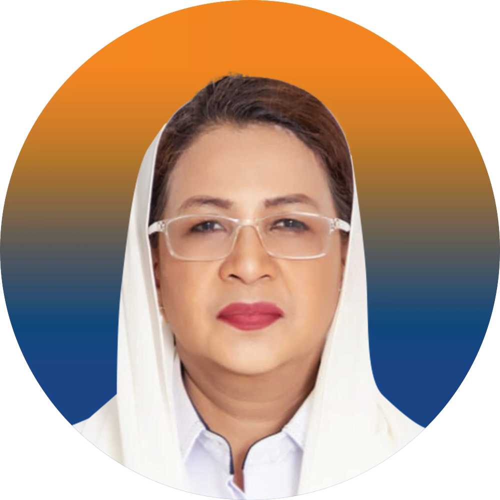 SHARMILA YAHYA