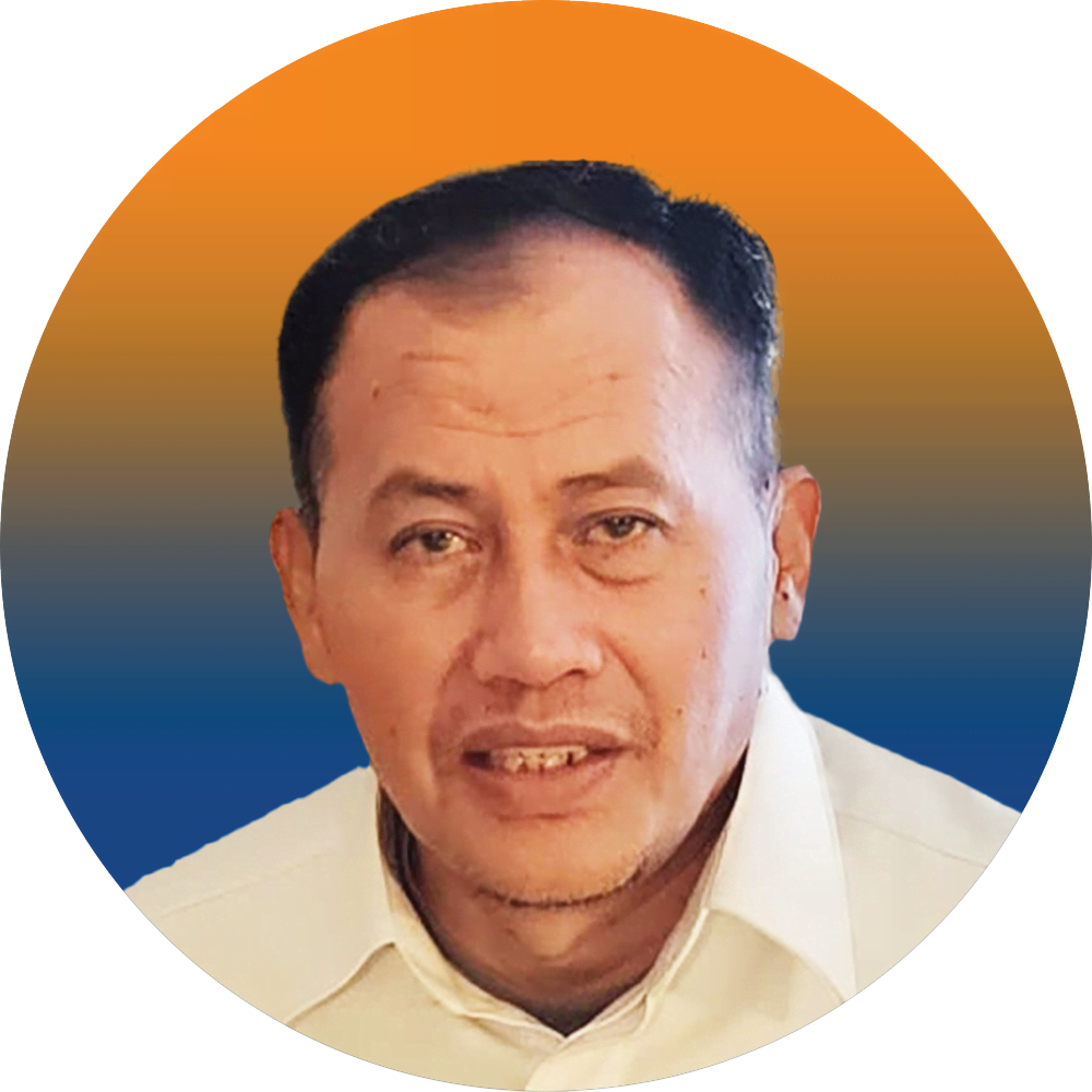 MUFTI MUBAROK