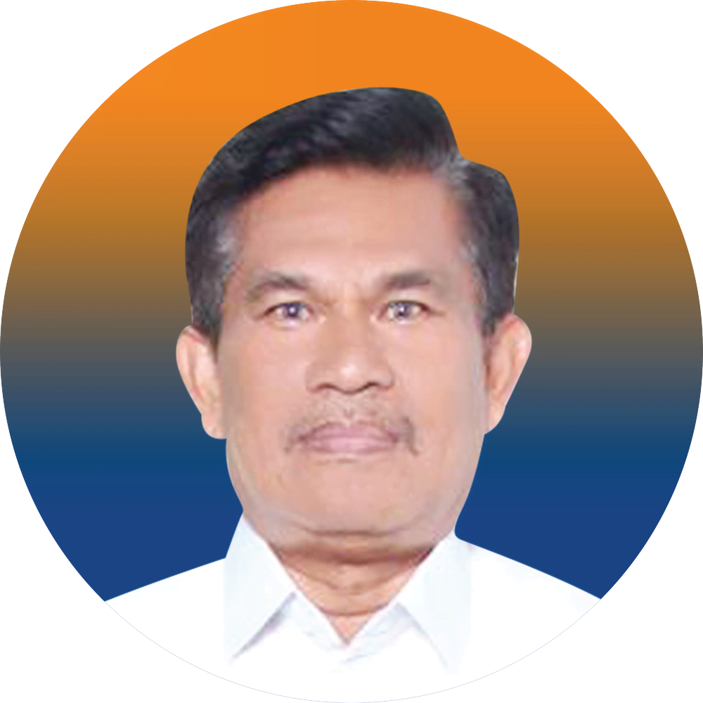 ALI DUPPA