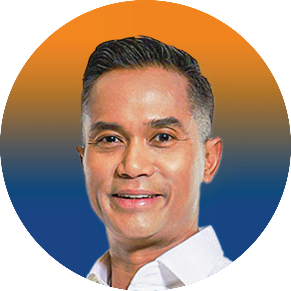 Anindya Novyan Bakrie