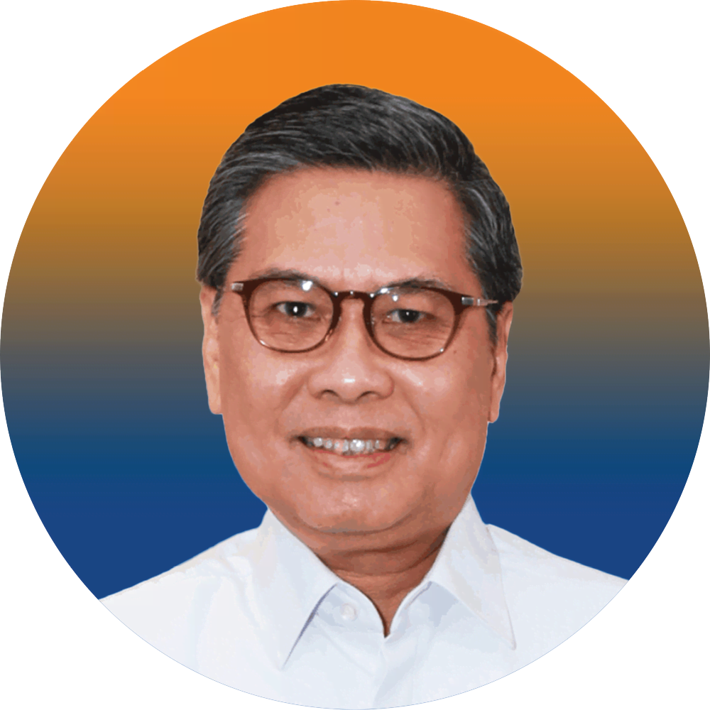 SARMAN SIMANJORANG