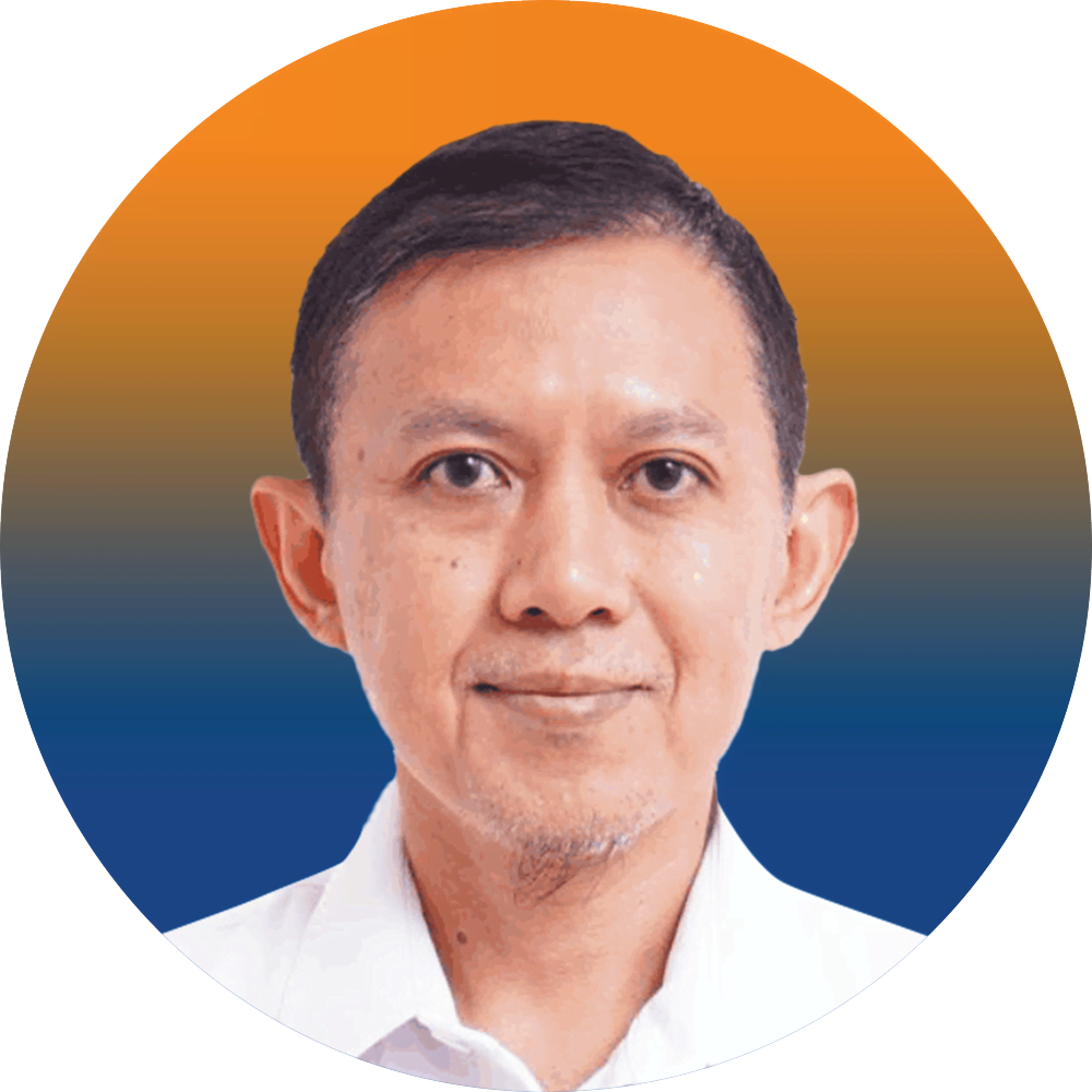 AHMAD ZAKY