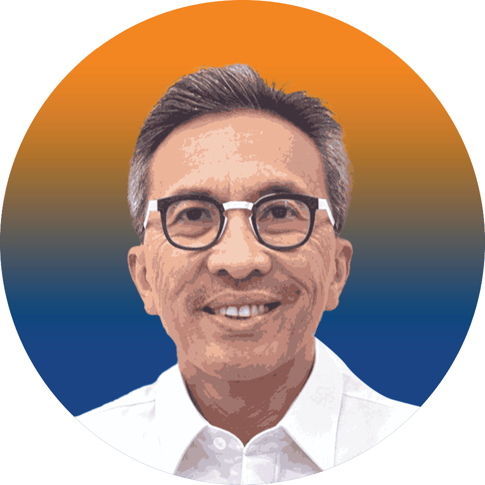 Tigor Siahaan