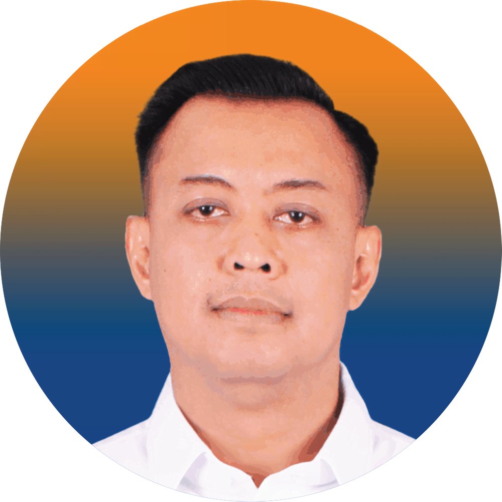 SAIFUDDIN HISBULLAH
