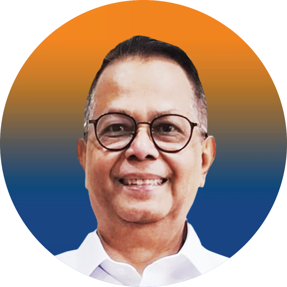 PETER FRANS