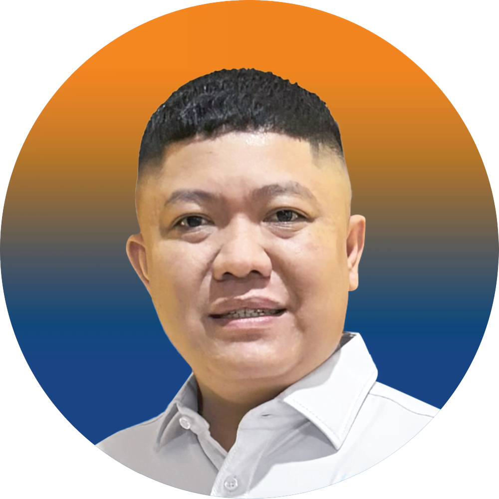 FRITS NOVIANTO SUHENDAR
