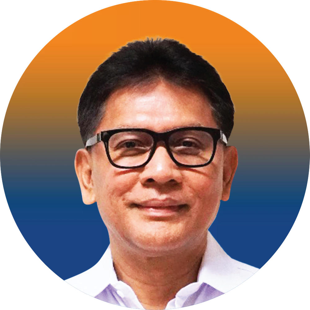 RAHMAT SAMULO