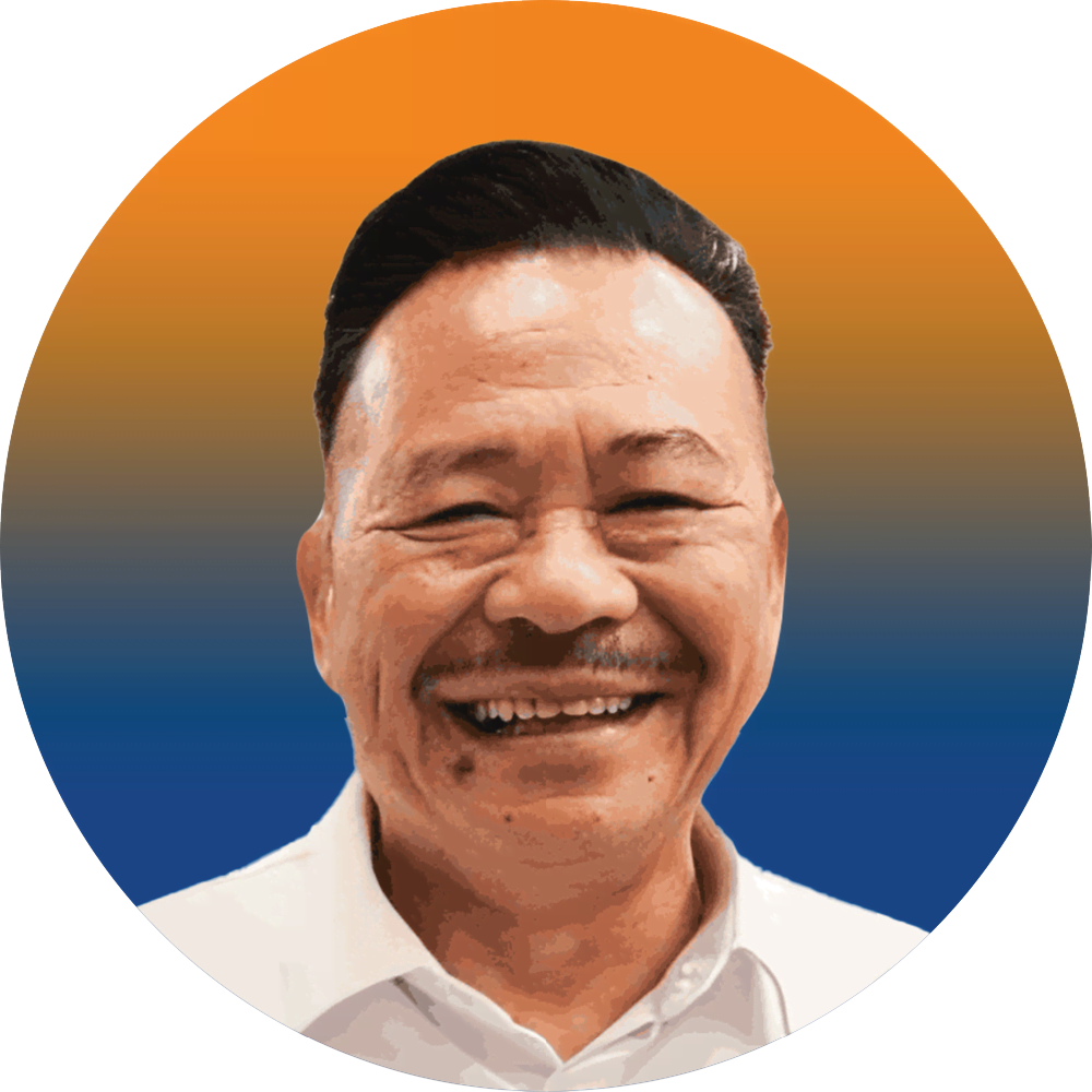 OTTO HASIBUAN