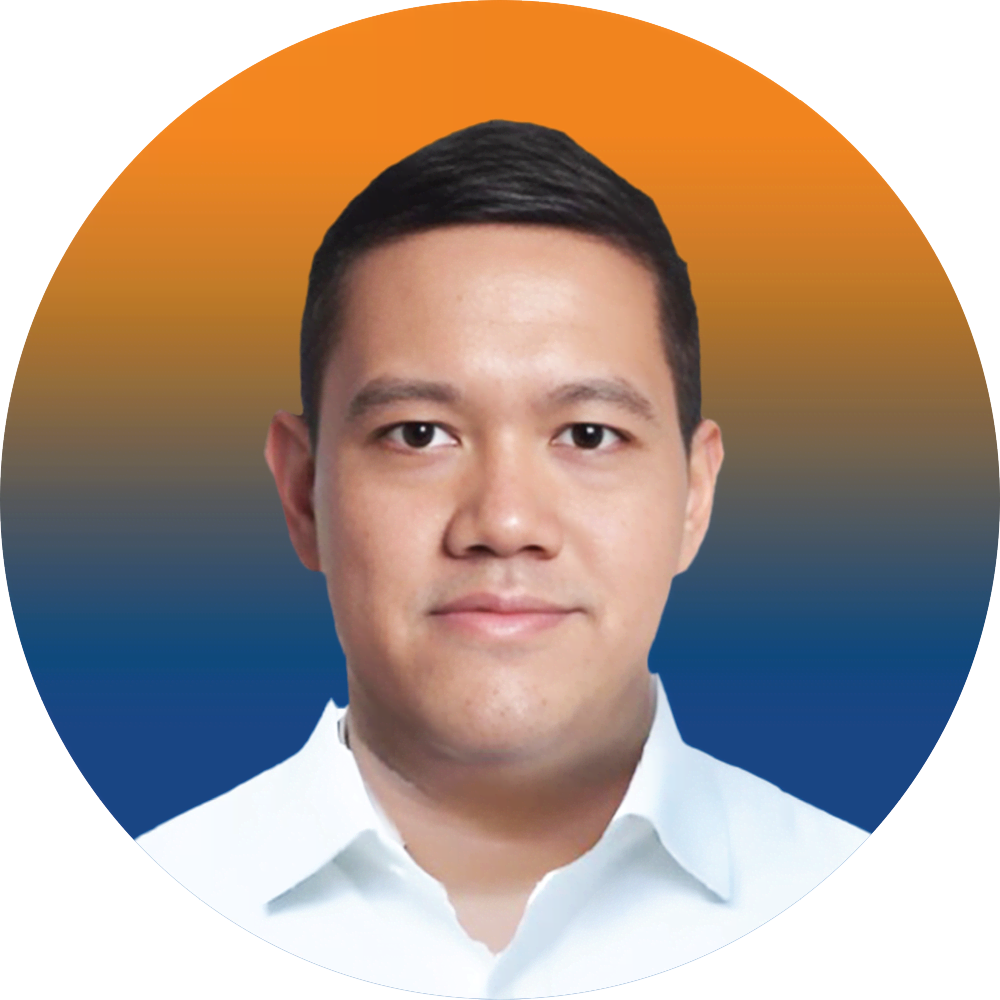 DAVE LAKSONO