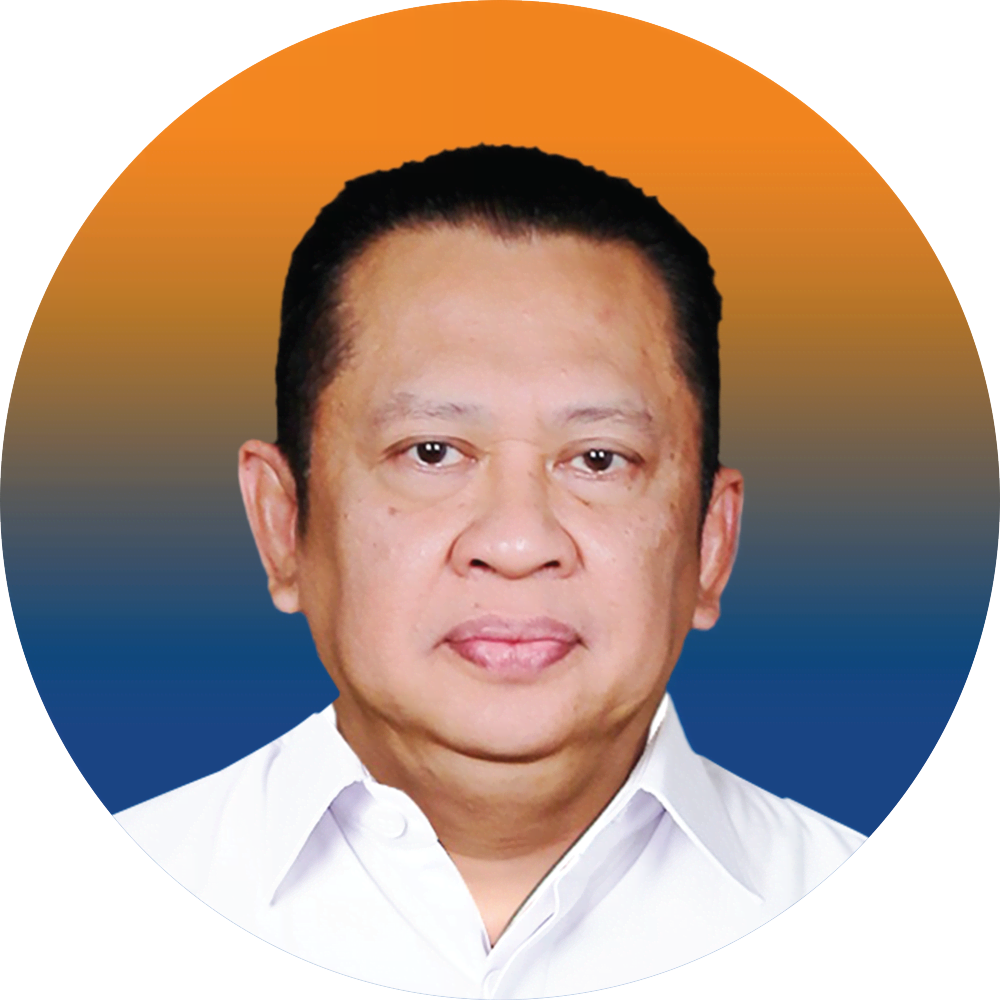 Bambang Soesatyo