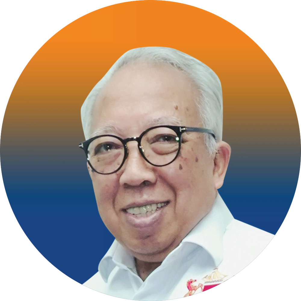 Benny Soetrisno
