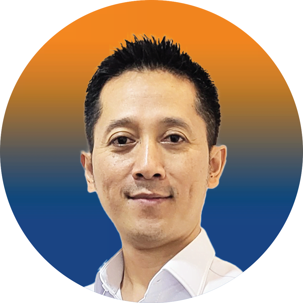 Widiyanto Saputro