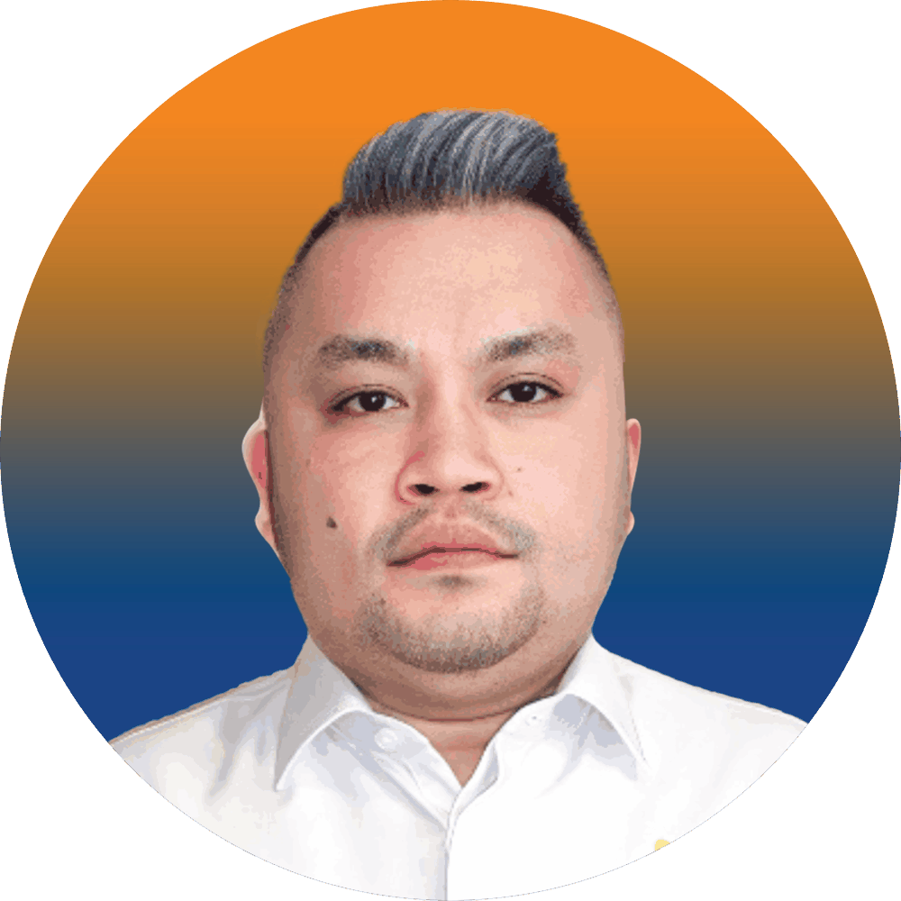 JOVERLY SYLVANNY VINOD