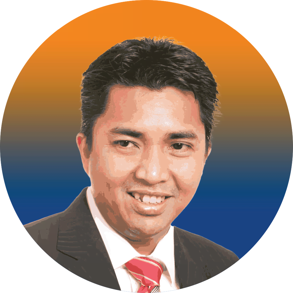 ANDI RACHMAT