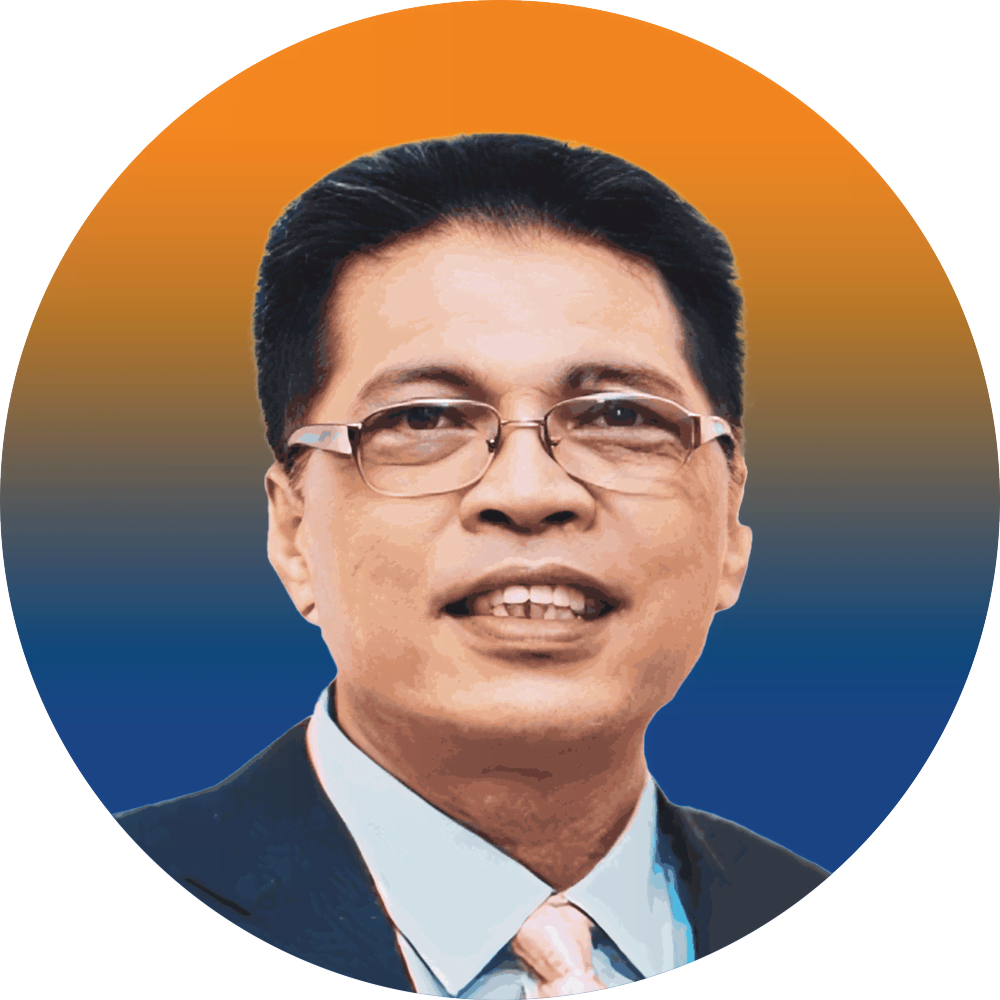 Johanes Kennedy Aritonang