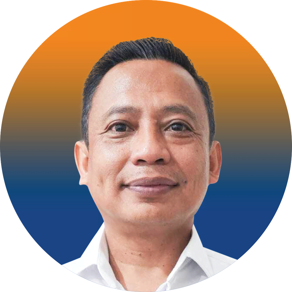 Andi Yuslim Patawari