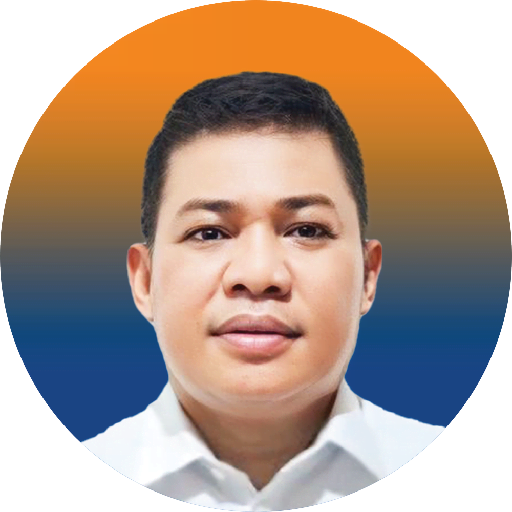 Syahrir Hasan Latief