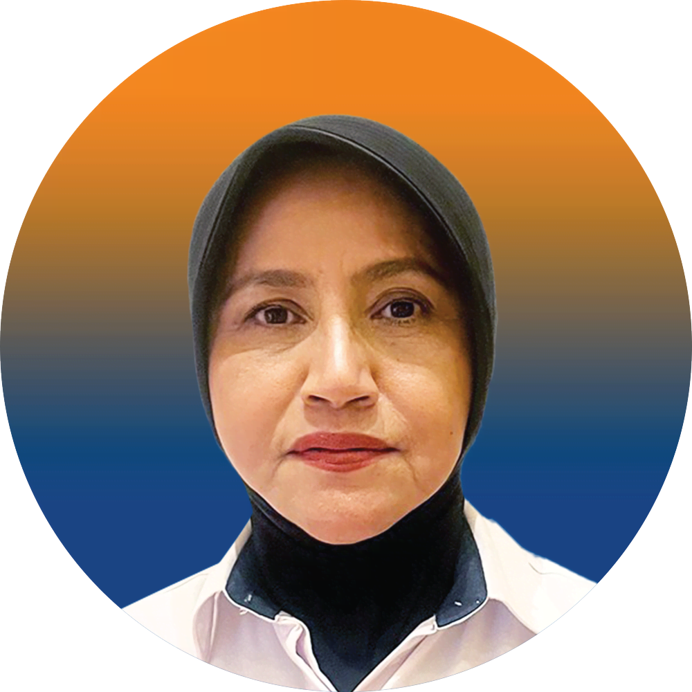 RIFDA AMMARINA