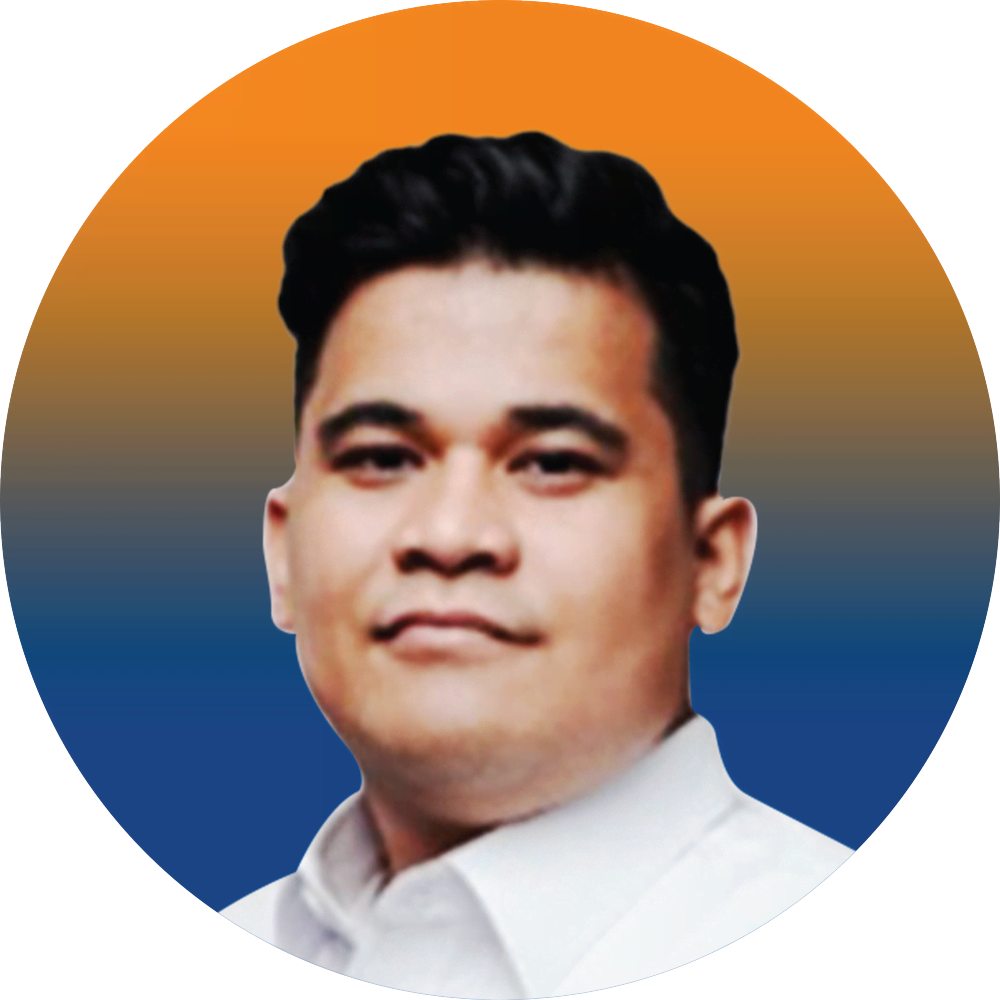 ANDI AMAR MA’RUF SULAIMAN