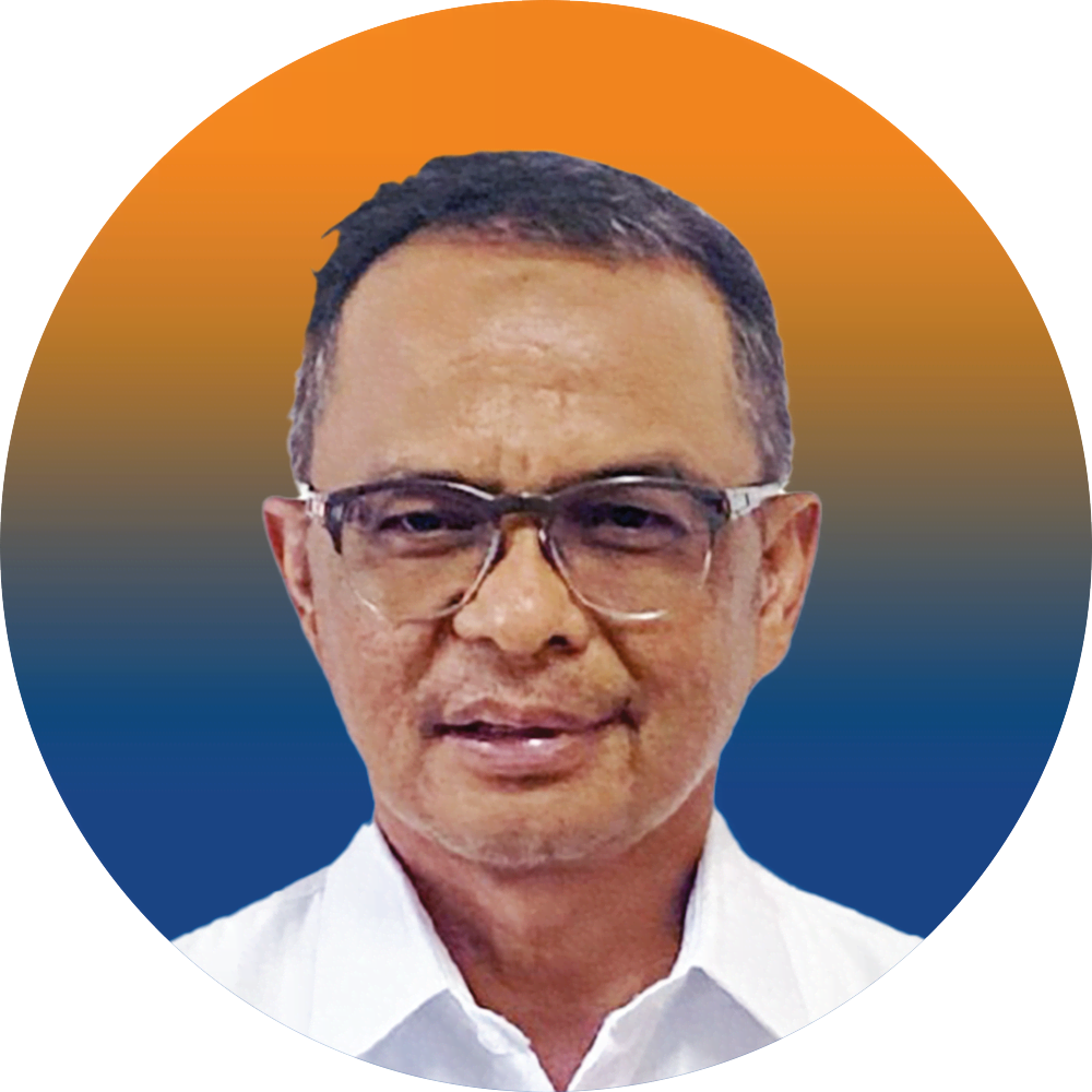 ENDANG HIDAYATULLAH