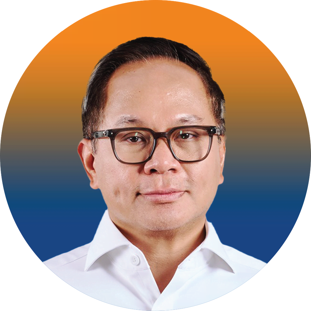 Kartiko Wirjoatmodjo