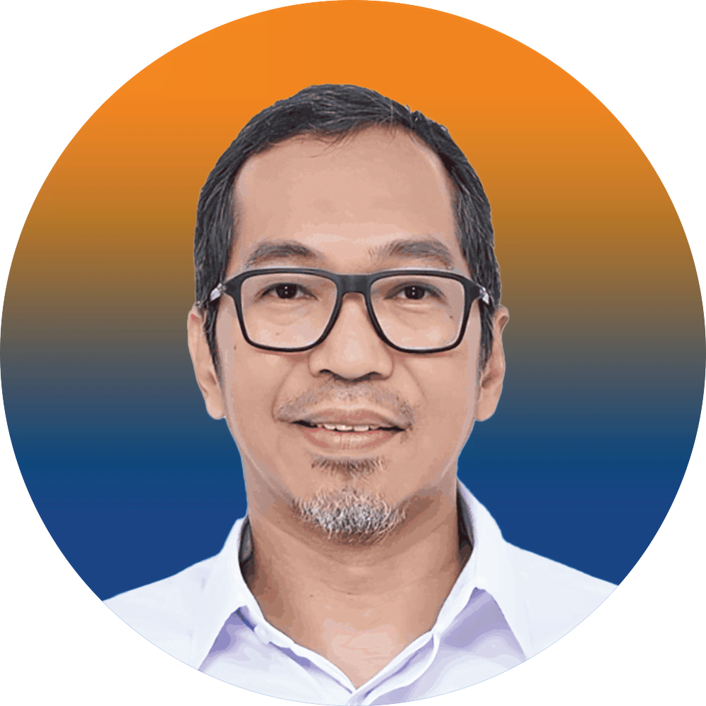 ISMAIL NING