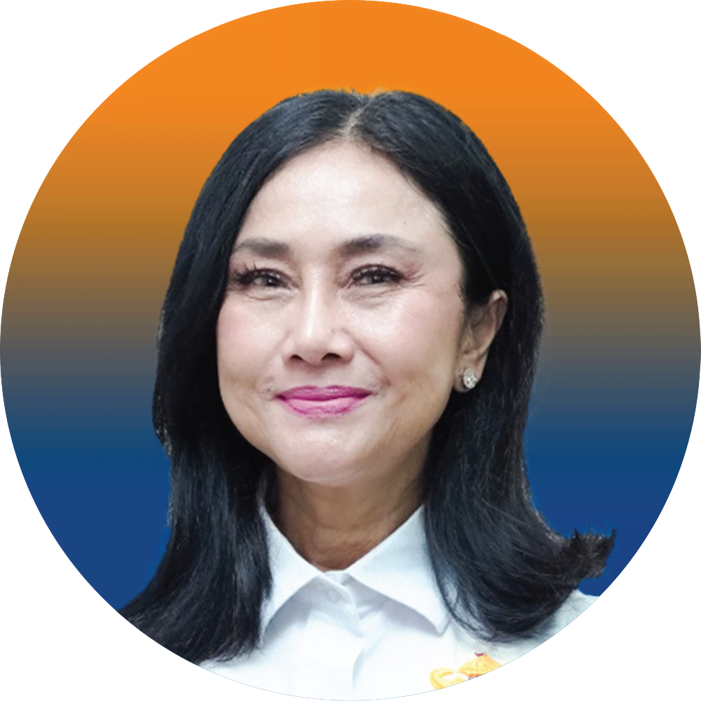 TATYANA SENTANI SUTARA