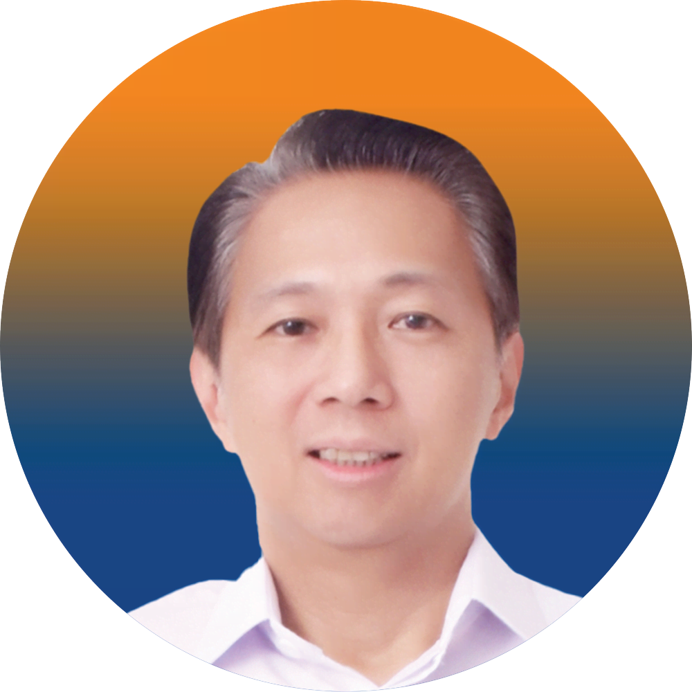 DHARSONO HARTONO