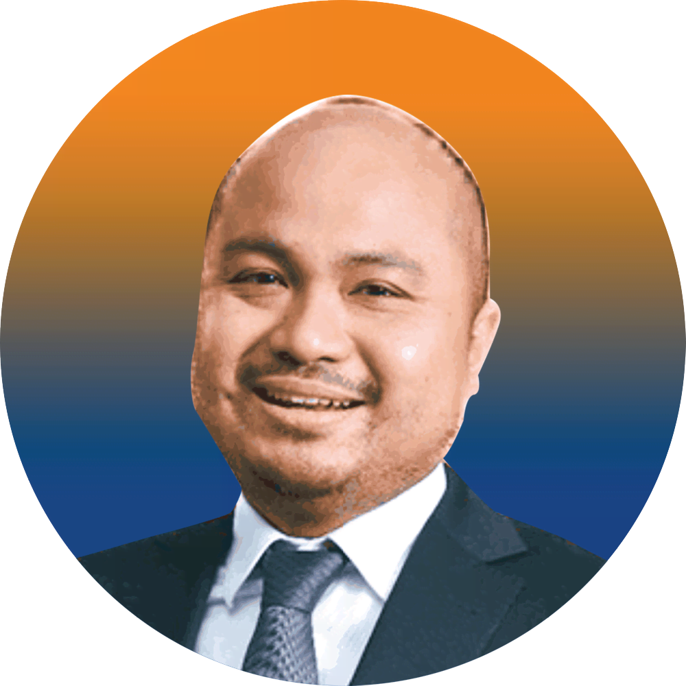 AFIFUDDIN SUHAELI KALLA