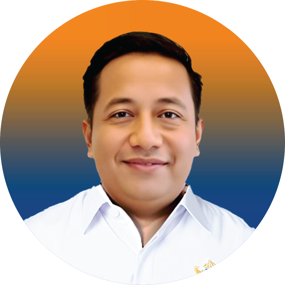 AKHMAD MA’RUF MAULANA
