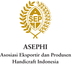 Asosiasi Eksportir dan Produsen Handicraft Indonesia